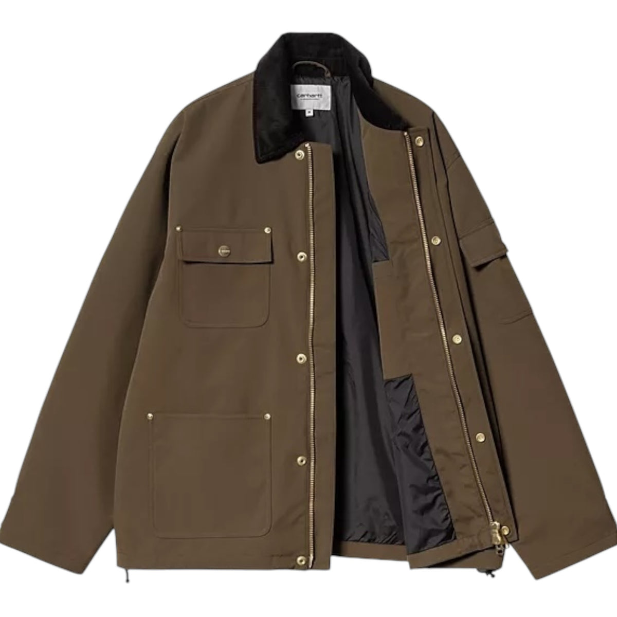 CARHARTT WIP CLAPTON JACKET