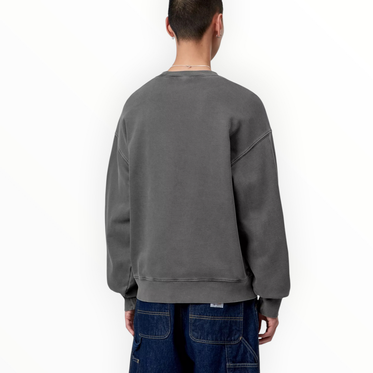 CARHARTT WIP VISTA SWEAT