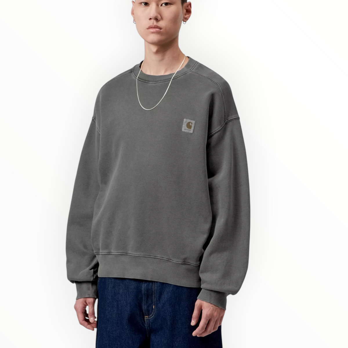 CARHARTT WIP VISTA SWEAT