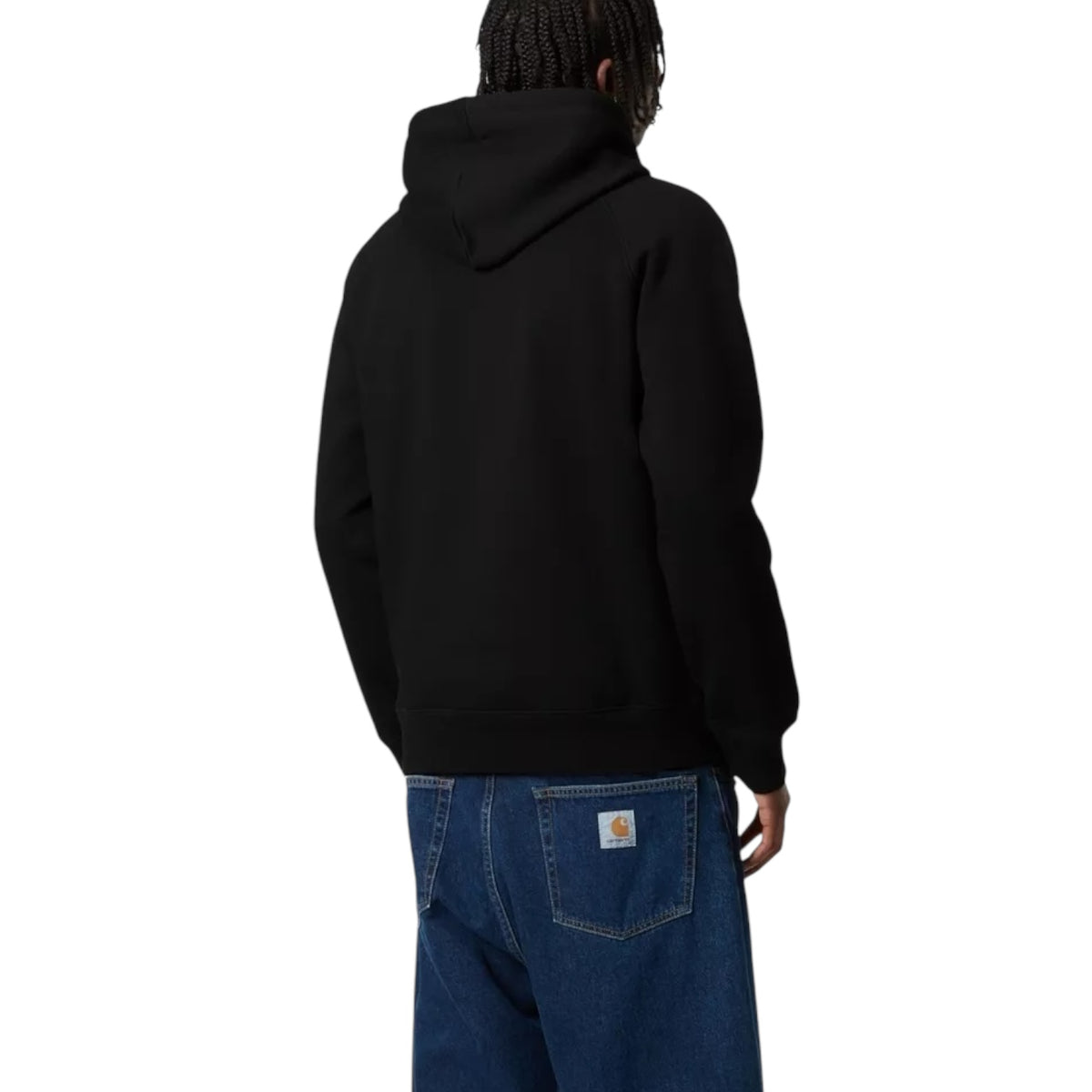 CHASE HOODED SWEATSHIRT