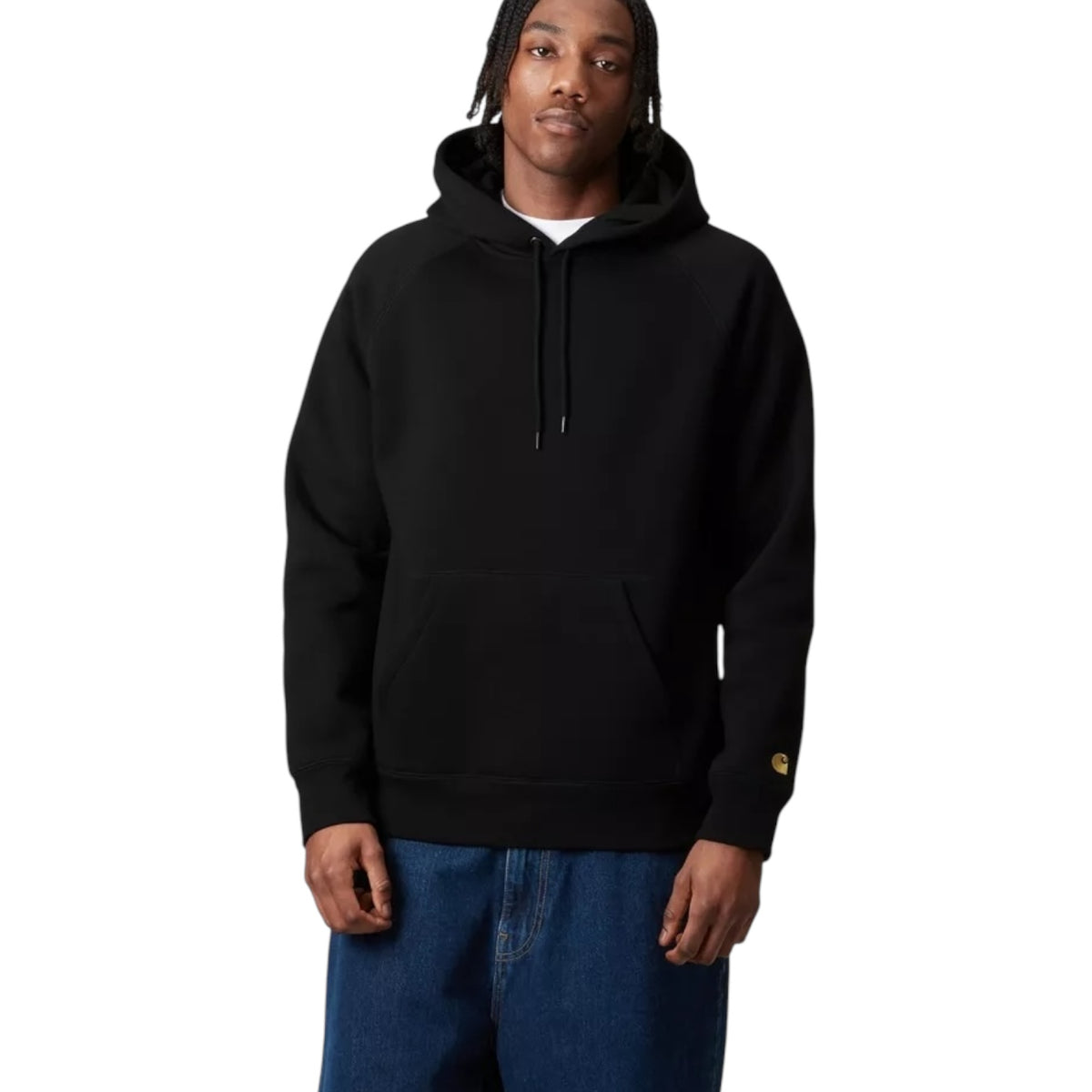 CHASE HOODED SWEATSHIRT