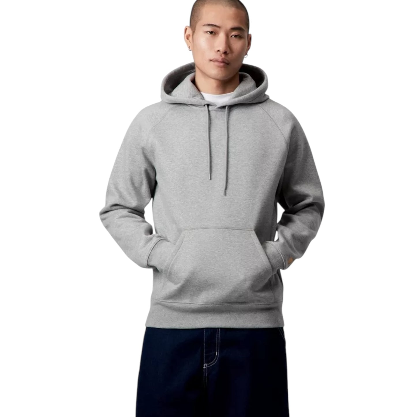 CHASE HOODED SWEATSHIRT