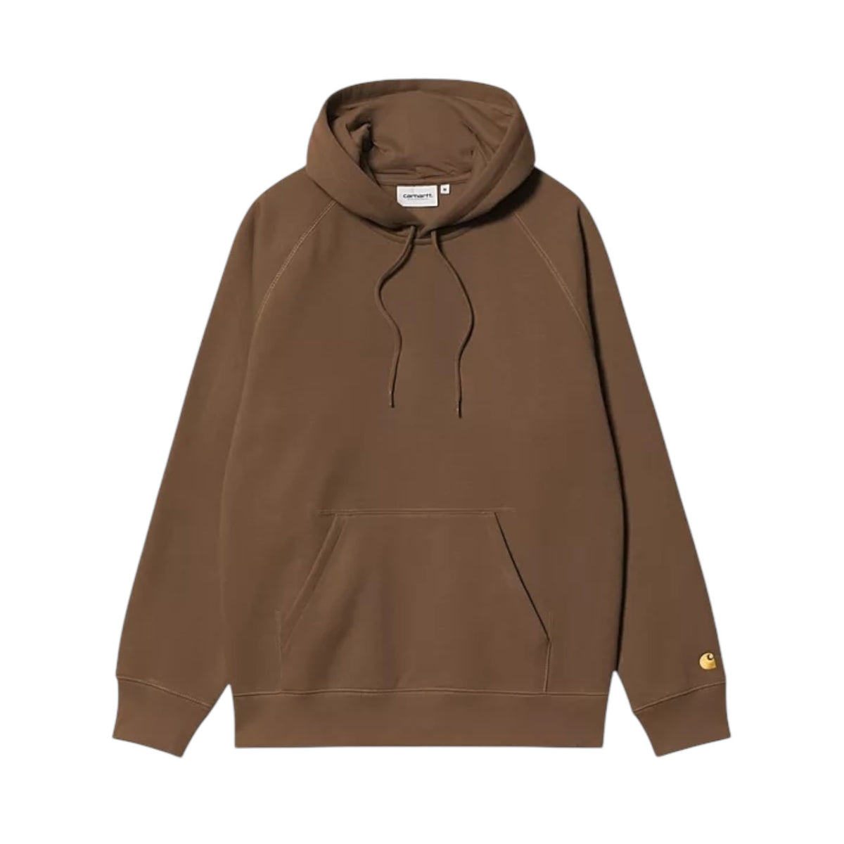 CHASE HOODED SWEATSHIRT