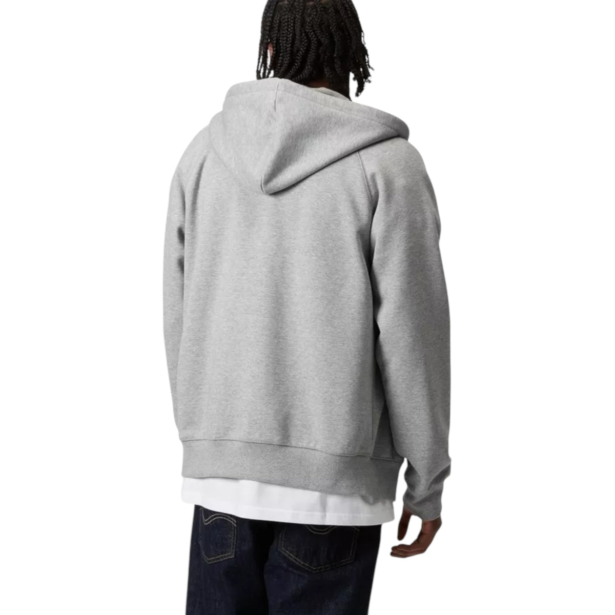 CHASE HOODED JACKET