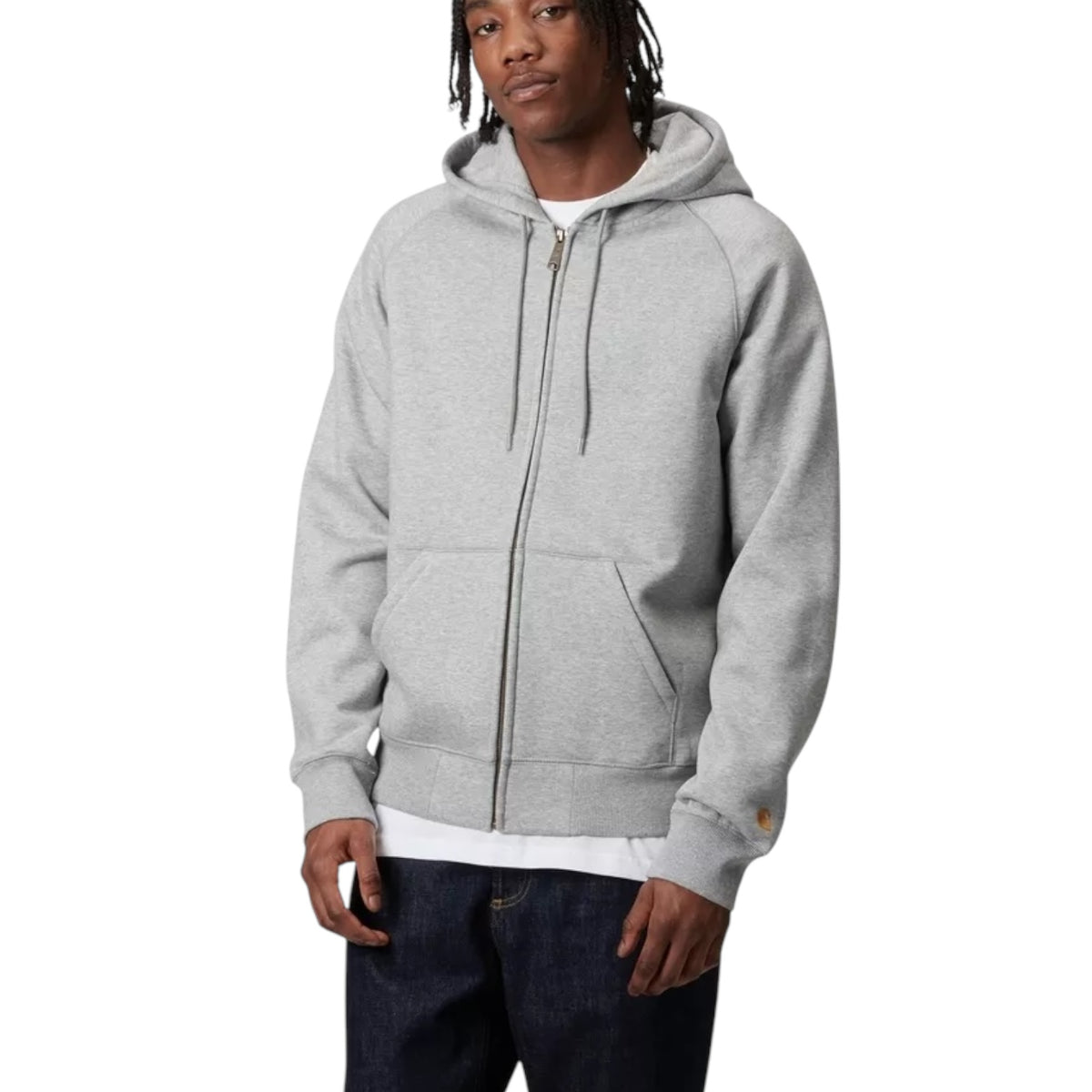 CHASE HOODED JACKET