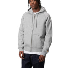 Carica l&#39;immagine nel visualizzatore di Gallery, CHASE HOODED JACKET
