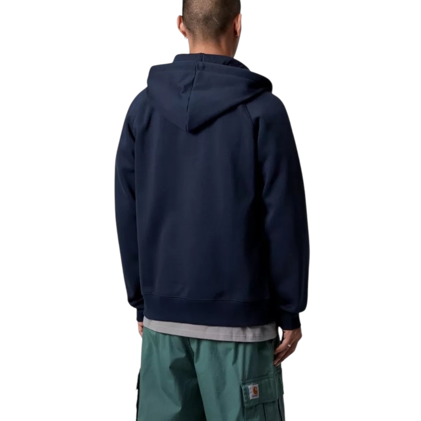 CHASE HOODED JACKET