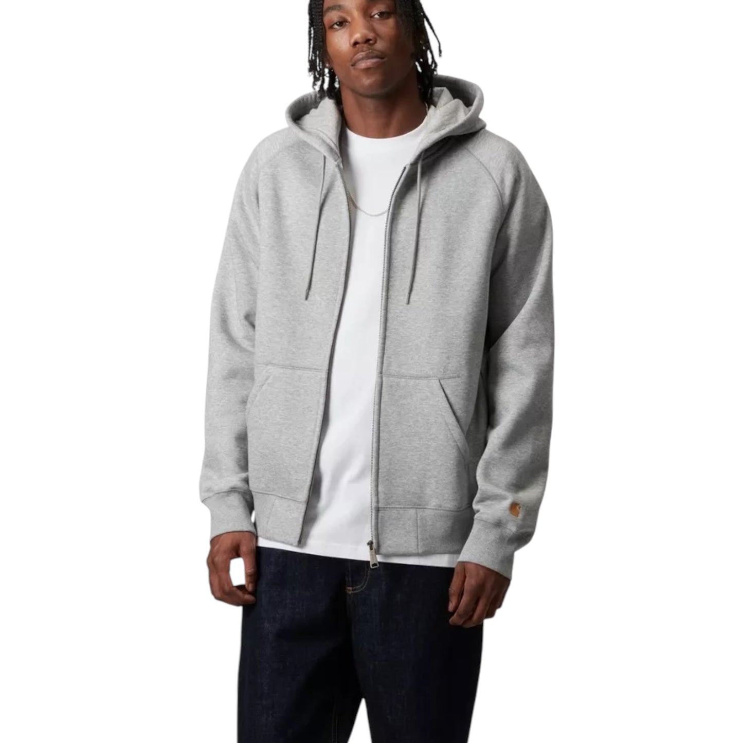 CHASE HOODED JACKET