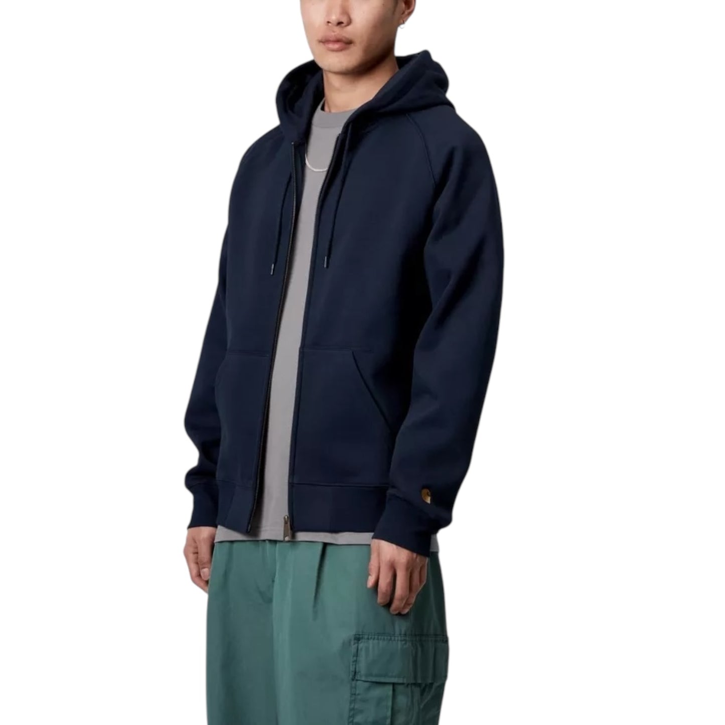 CHASE HOODED JACKET