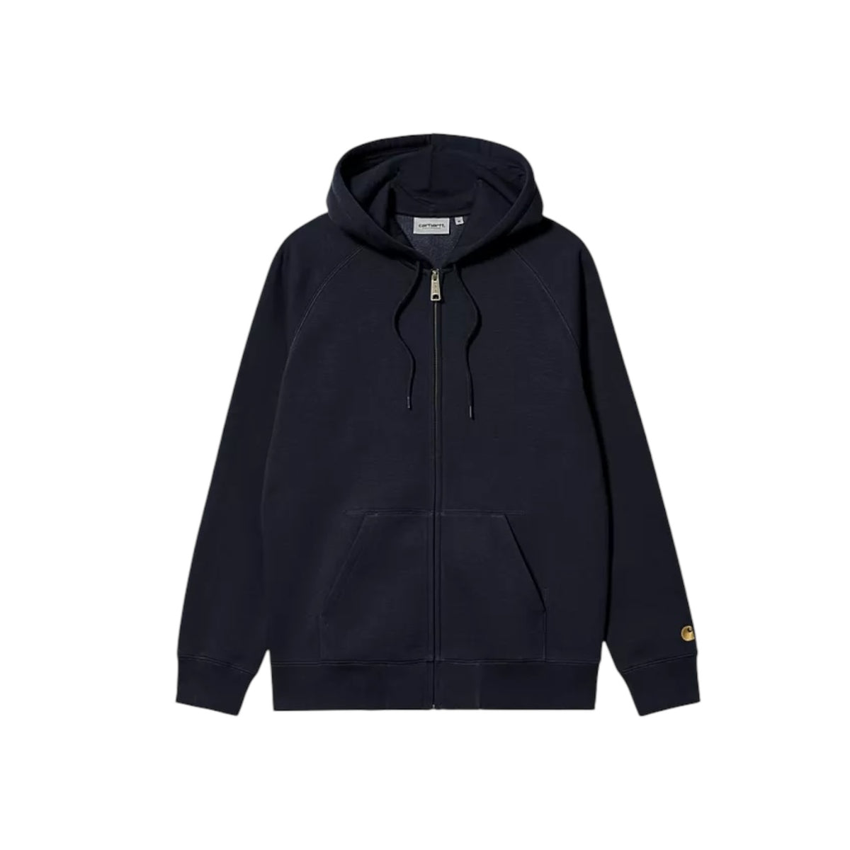 CHASE HOODED JACKET