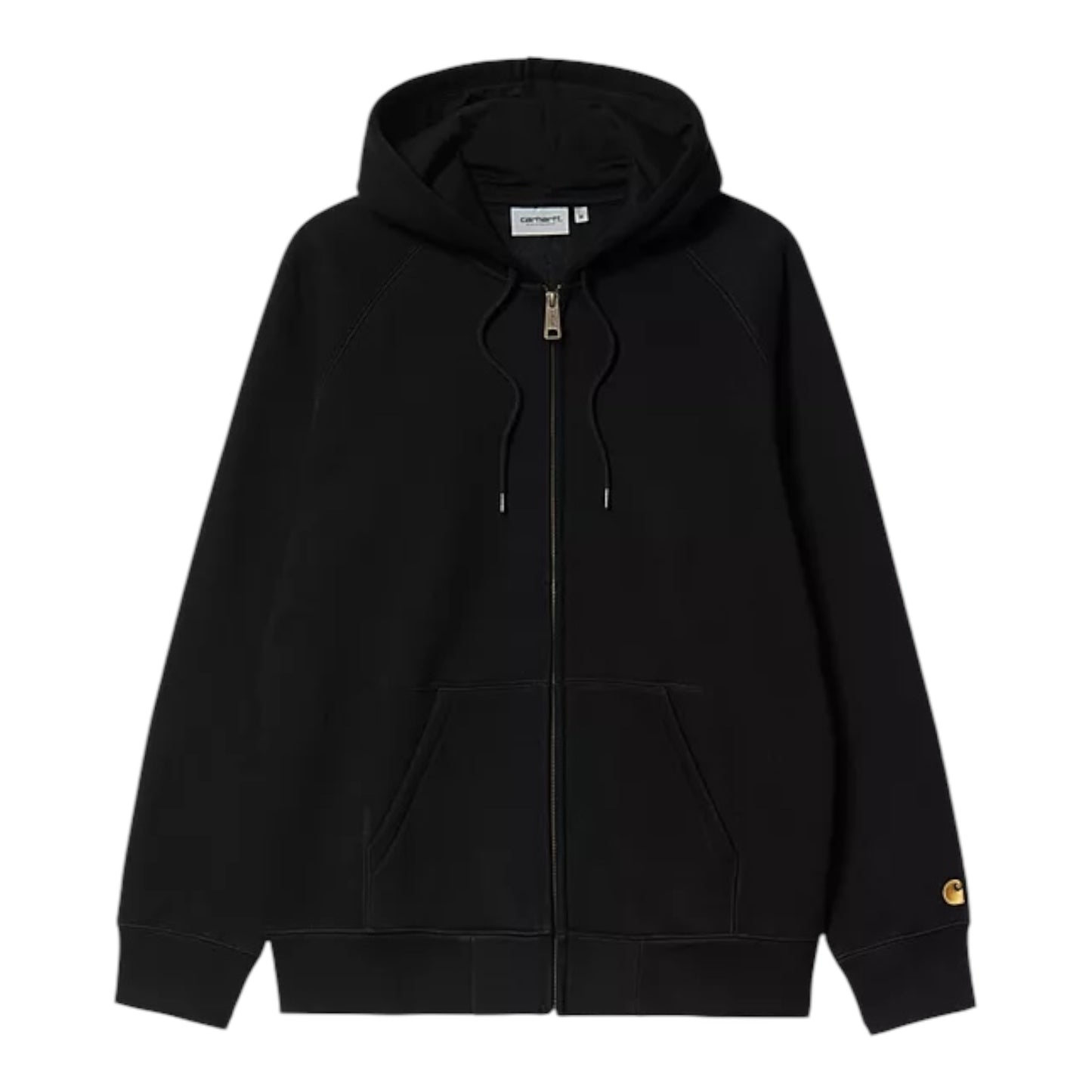 CHASE HOODED JACKET