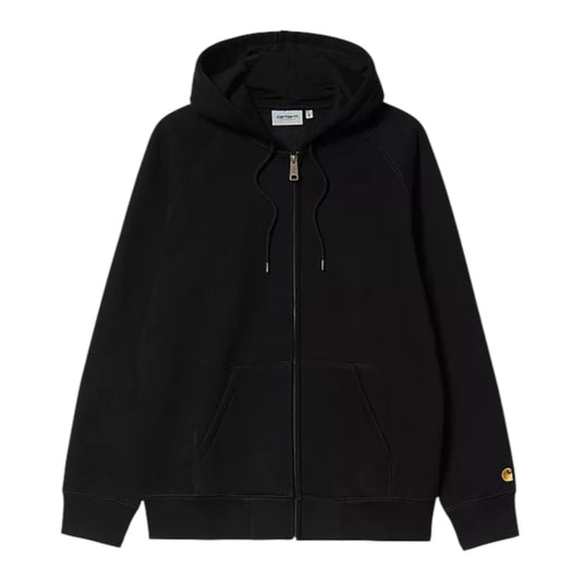 CHASE HOODED JACKET