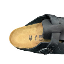 Carica l&#39;immagine nel visualizzatore di Gallery, BIRKENSTOCK BOSTON oiled leather
