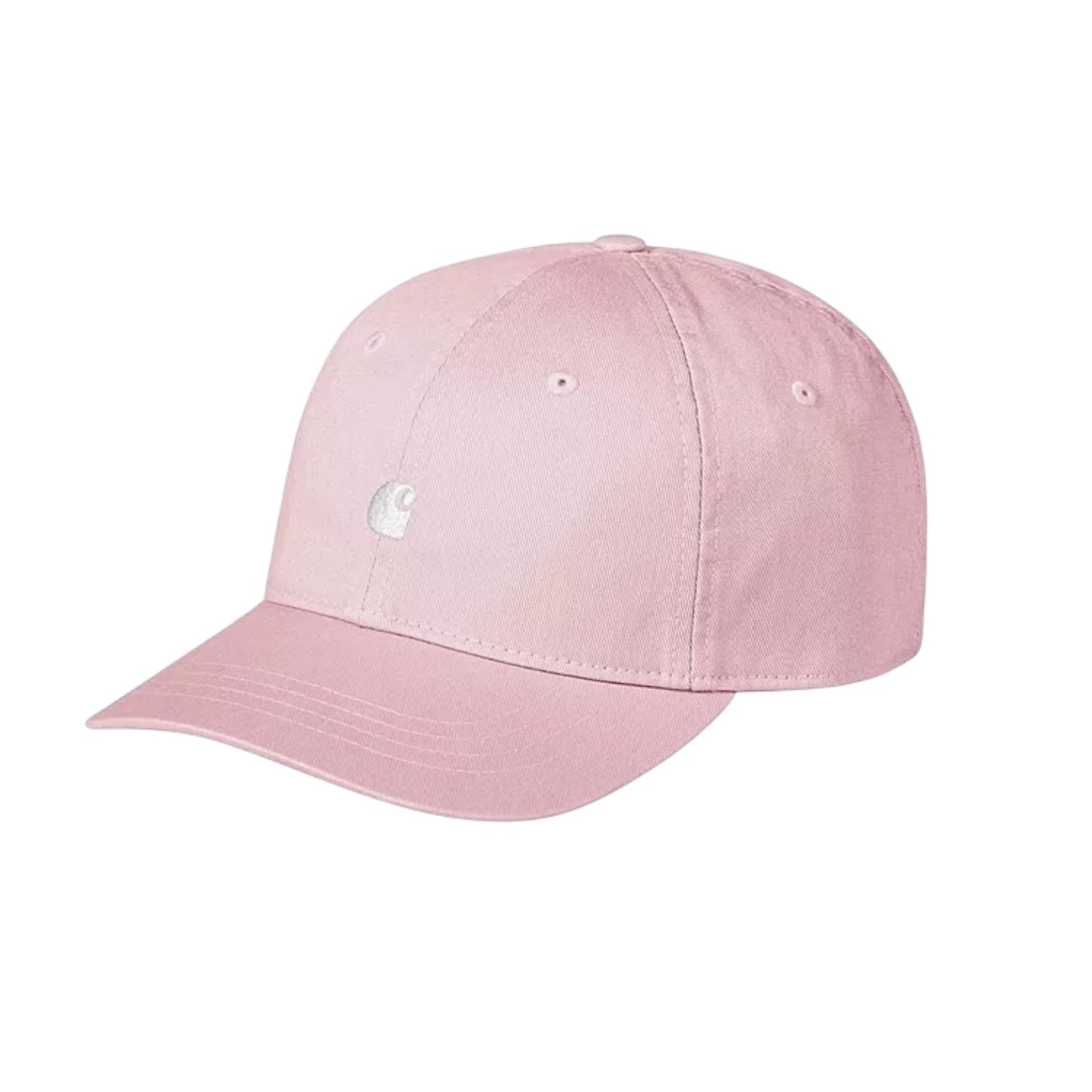 MADISON LOGO CAP 100% cotone