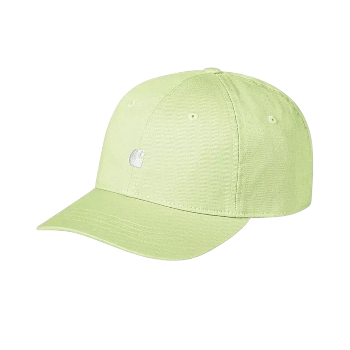 MADISON LOGO CAP 100% cotone