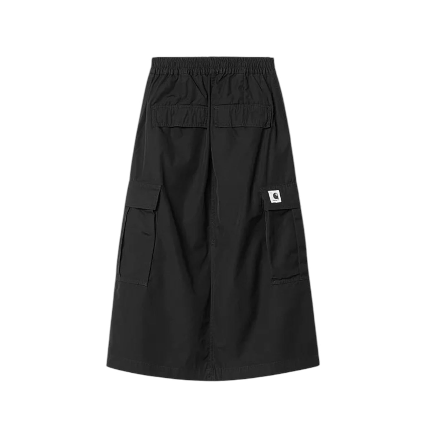 CARHARTT WIP W'S JET CARGO SKIRT