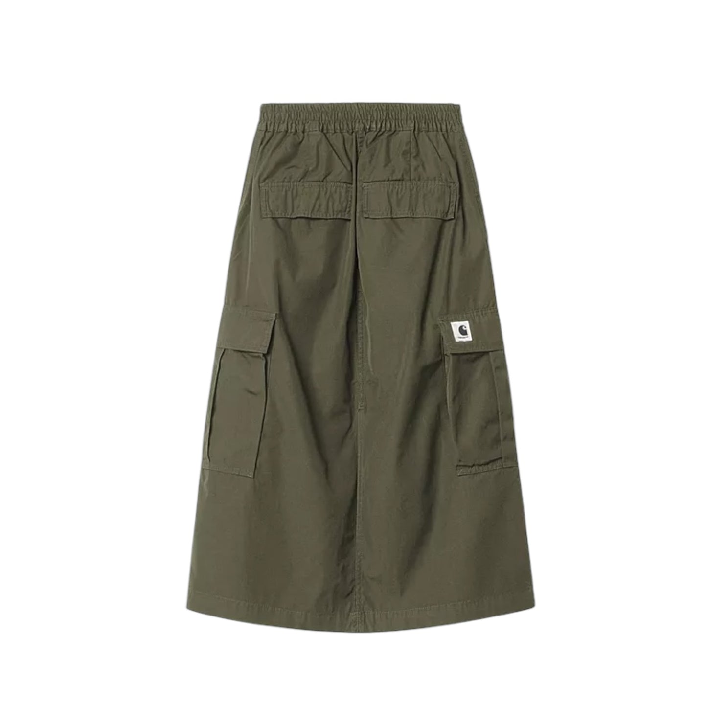 CARHARTT WIP W'S JET CARGO SKIRT