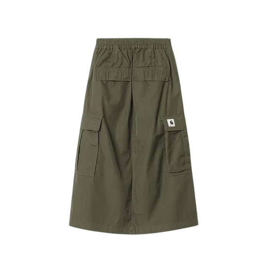 CARHARTT WIP W'S JET CARGO SKIRT