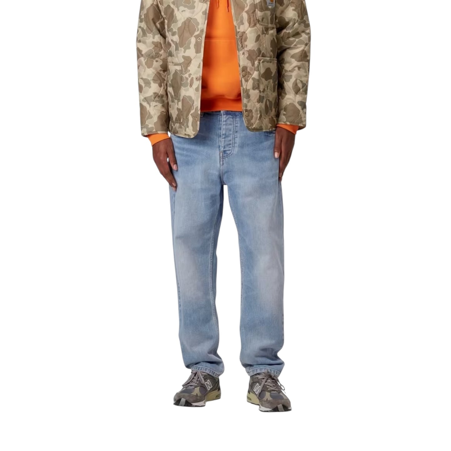 CARHARTT WIP NEWEL PANT