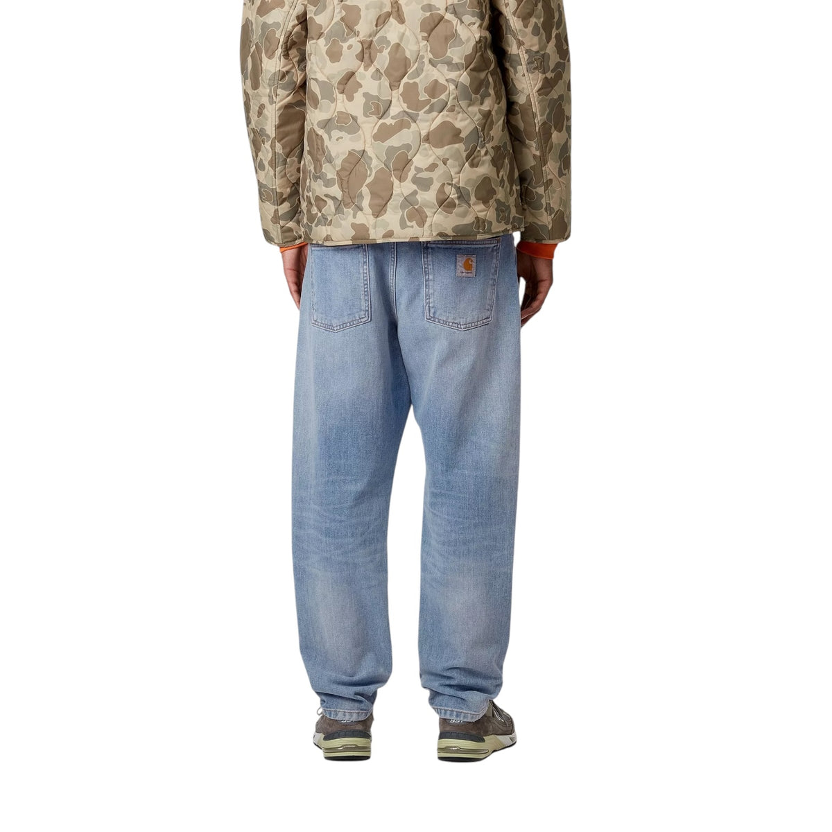 CARHARTT WIP NEWEL PANT