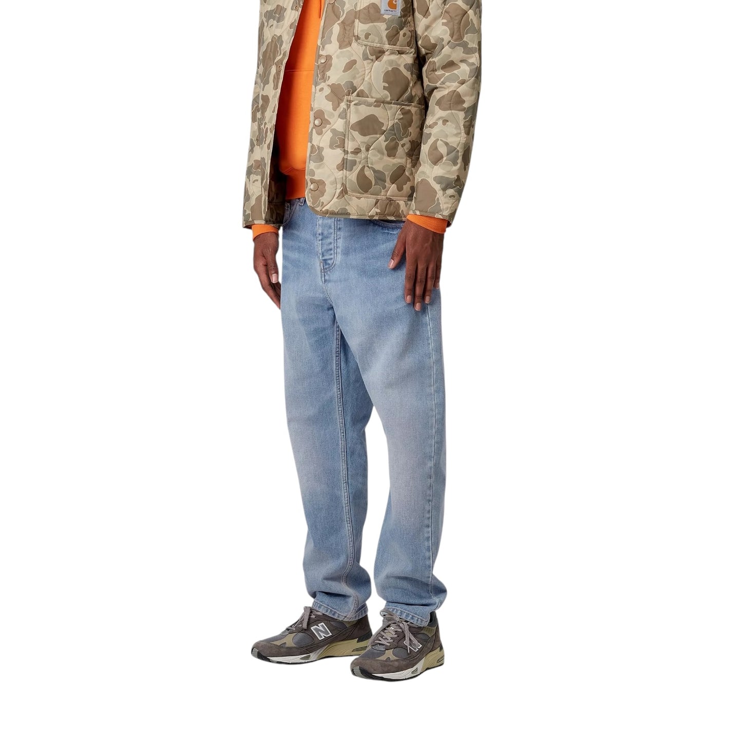 CARHARTT WIP NEWEL PANT