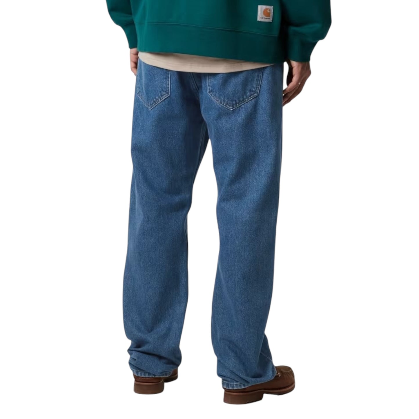 CARHARTT WIP NOLAN PANT