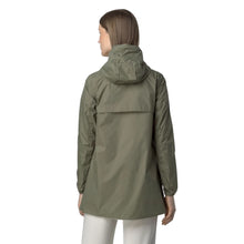 Carica l&#39;immagine nel visualizzatore di Gallery, KWAY SOPHIE PLUS.2 REVERSIBILE
