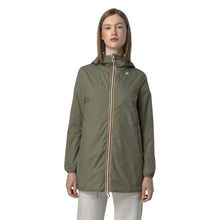 Carica l&#39;immagine nel visualizzatore di Gallery, KWAY SOPHIE PLUS.2 REVERSIBILE
