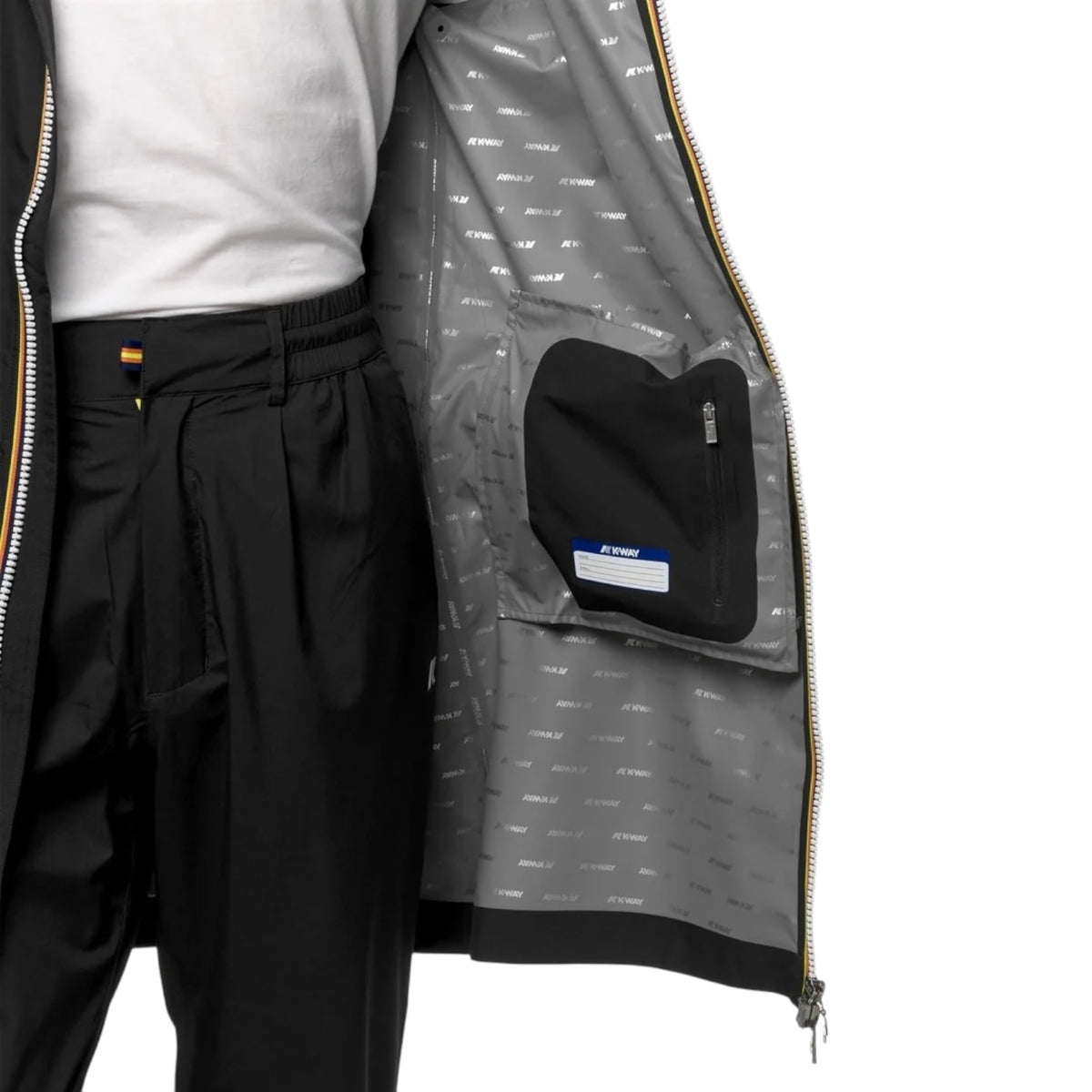 KWAY THOMAS DOT