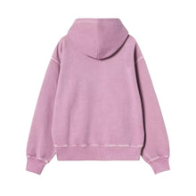 Carica l'immagine nel visualizzatore di Gallery, CARHARTT WIP W'S HOODED NELSON SWEATSHIRT

