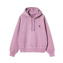 Carica l'immagine nel visualizzatore di Gallery, CARHARTT WIP W'S HOODED NELSON SWEATSHIRT
