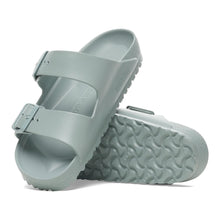Carica l&#39;immagine nel visualizzatore di Gallery, BIRKENSTOCK sandalo Arizona Sage
