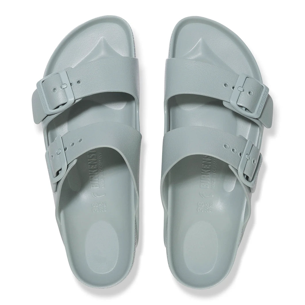 BIRKENSTOCK sandalo Arizona Sage