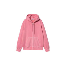 Carica l&#39;immagine nel visualizzatore di Gallery, CARHARTT WIP HOODED DUSTER SCRIPT JKT
