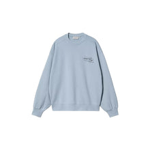 Carica l&#39;immagine nel visualizzatore di Gallery, CARHARTT WIP STAMP SWEATSHIRT
