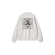 Carica l&#39;immagine nel visualizzatore di Gallery, CARHARTT WIP STAMP SWEATSHIRT
