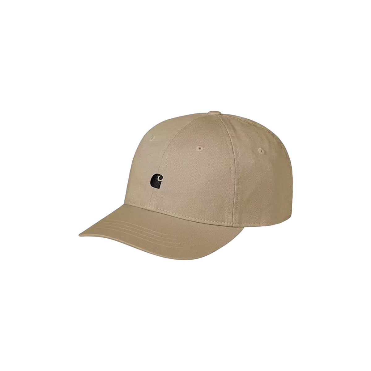 MADISON LOGO CAP 100% cotone