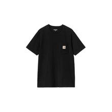 Carica l&#39;immagine nel visualizzatore di Gallery, CARHARTT WIP S/S Pocket tee
