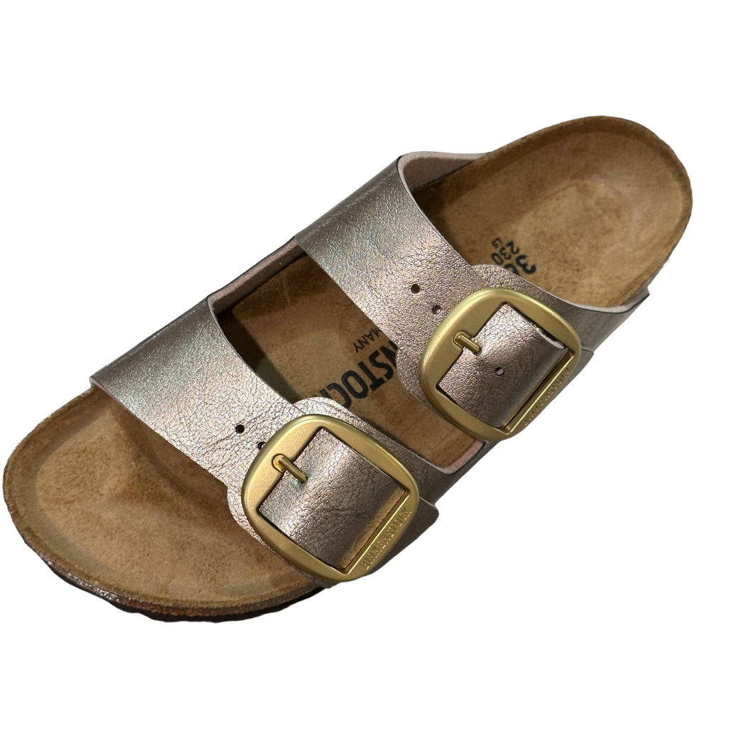 BIRKENSTOCK Arizona big Buckle