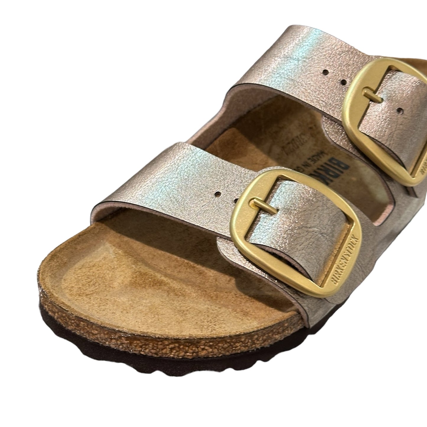 BIRKENSTOCK Arizona big Buckle