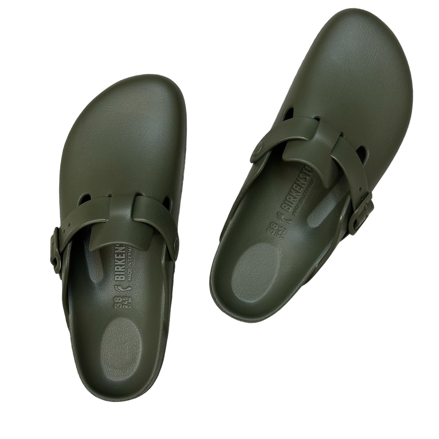 BIRKENSTOCK EVA BOSTON