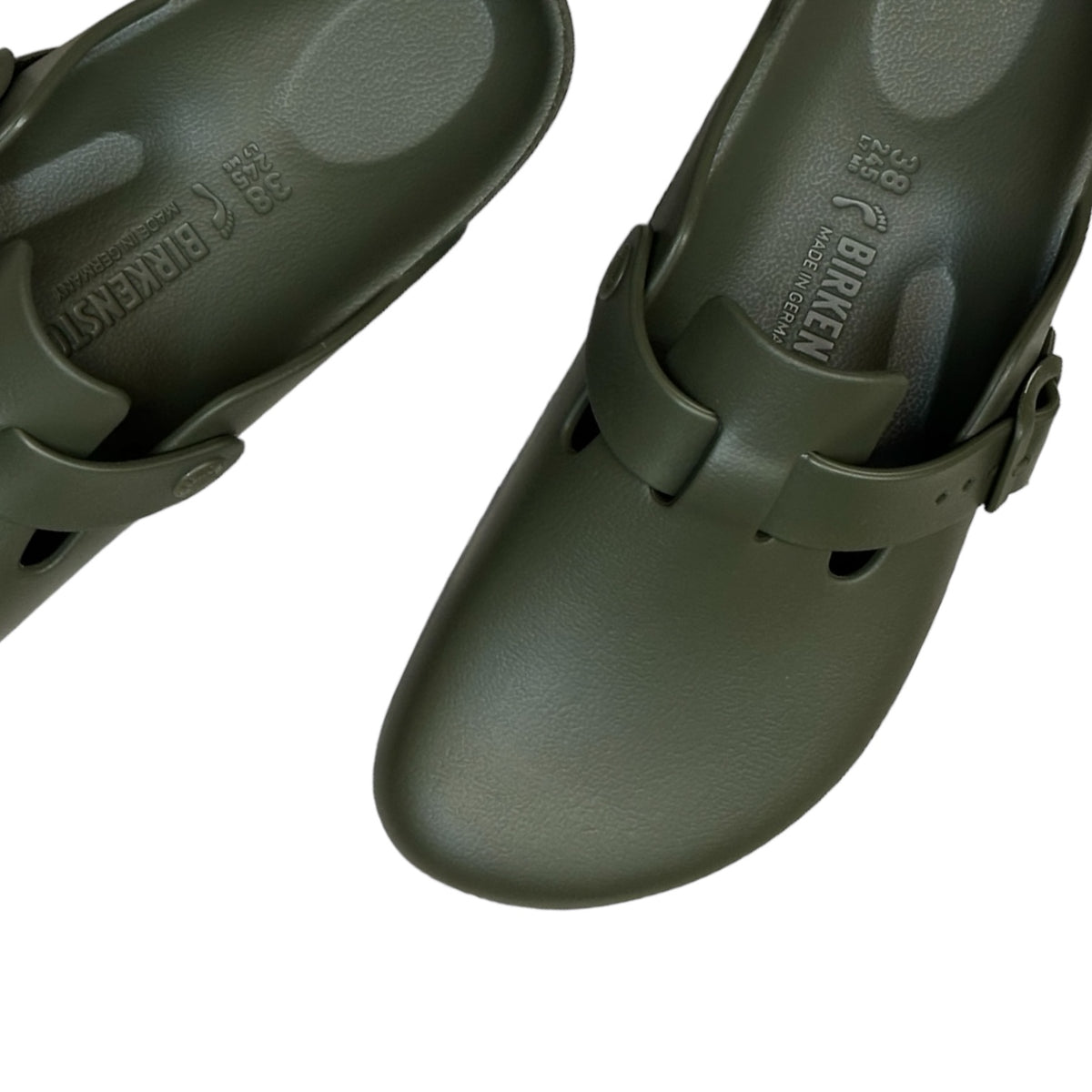 BIRKENSTOCK EVA BOSTON