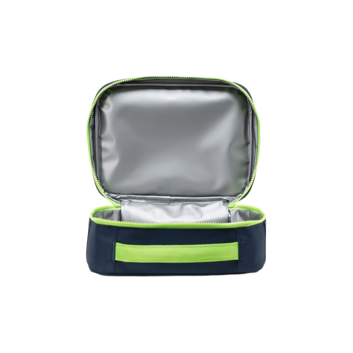 POP QUIZ LUNCH BOX