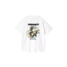 Carica l&#39;immagine nel visualizzatore di Gallery, CARHARTT WIP DUCKs t-shirt
