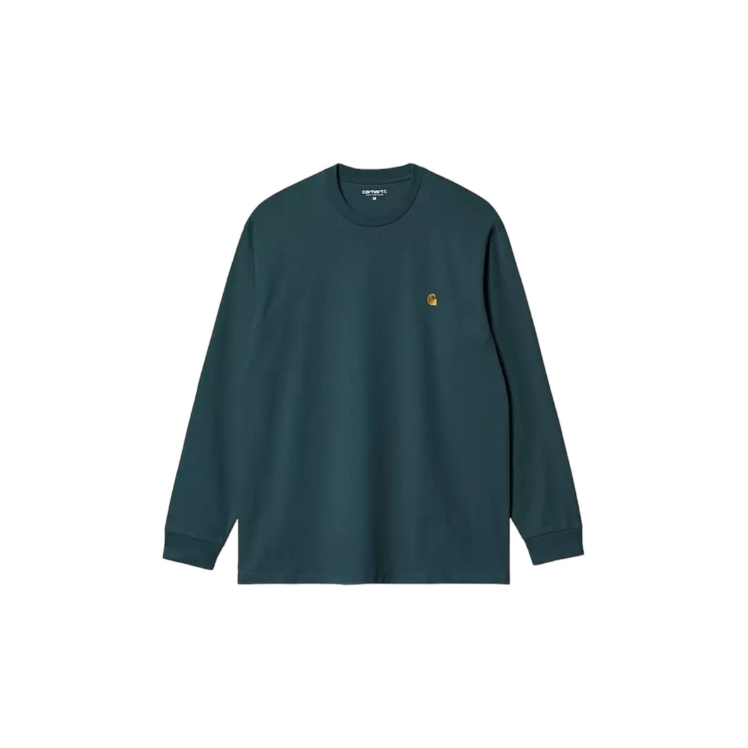 CARHARTT WIP L/S CHASE TEE