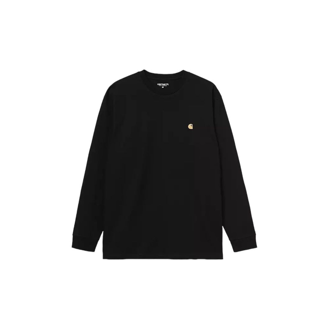 CARHARTT WIP L/S CHASE TEE