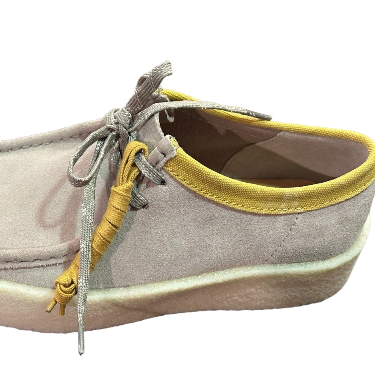 WALLABEE CUP STONE