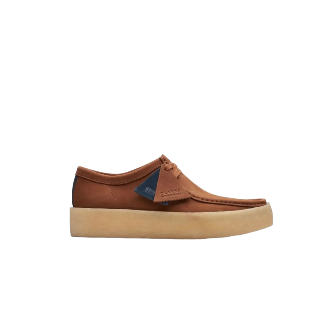 WALLABEE CUP AMBER