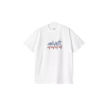 Carica l&#39;immagine nel visualizzatore di Gallery, S/S STEREO T-SHIRT
