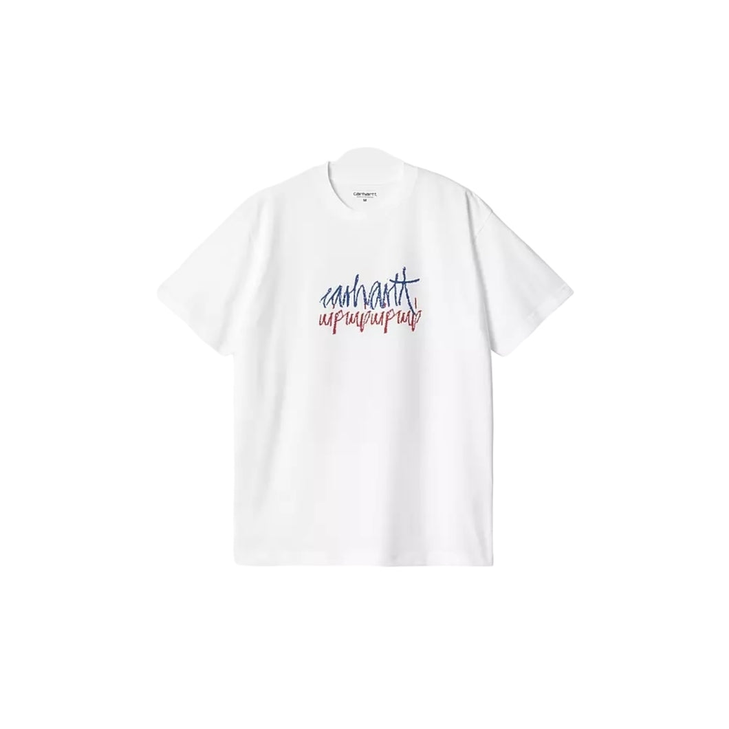 S/S STEREO T-SHIRT